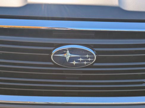 Used 2022 Subaru Ascent Limited w/ Technology Package image 33