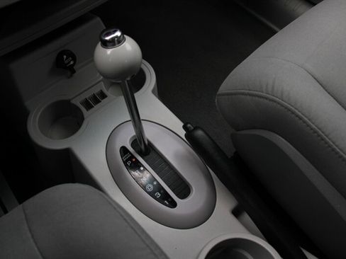 Used 2007 Chrysler PT Cruiser image 8