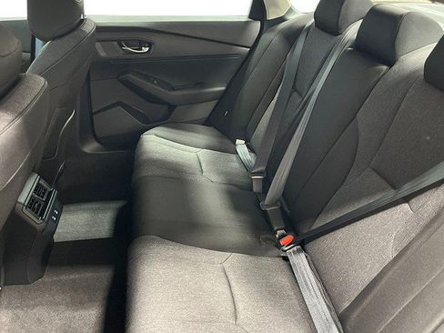 New 2026 Honda Accord LX image 21