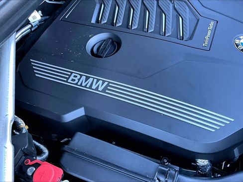 Certified 2023 BMW X5 xDrive40i w/ Executive Package image 32