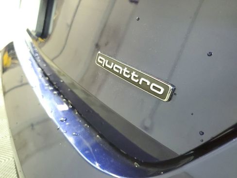 Used 2023 Audi A3 2.0T Premium Plus w/ Premium Plus Package image 7