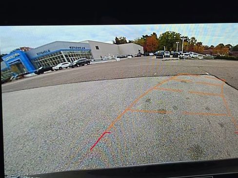 New 2025 Chevrolet Blazer LT w/ Convenience Package image 7