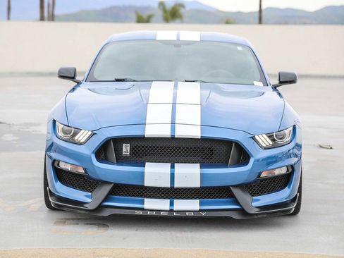 Used 2020 Ford Mustang Shelby GT350 image 2