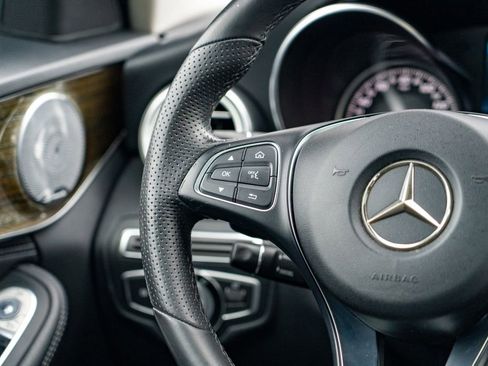 Used 2015 Mercedes-Benz C 300 4MATIC Sedan image 24