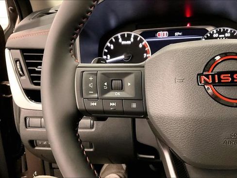 New 2026 Nissan Rogue SV image 21