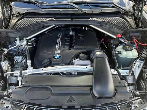 Used 2018 BMW X5 xDrive35i AWD/4WD image 29
