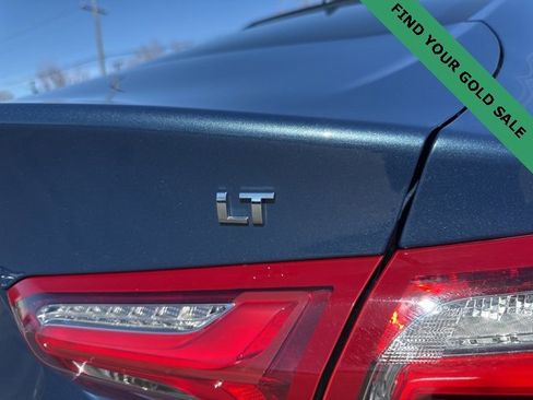 Used 2024 Chevrolet Malibu LT image 10