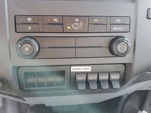 New 2026 Ford F650 2WD Regular Cab Super Duty image 22