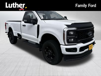 Used 2024 Ford F350 XL w/ STX Appearance Package