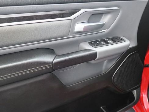 Used 2022 RAM 1500 Big Horn image 9