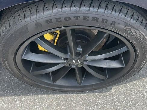 Used 2014 Dodge Charger SE RWD image 17