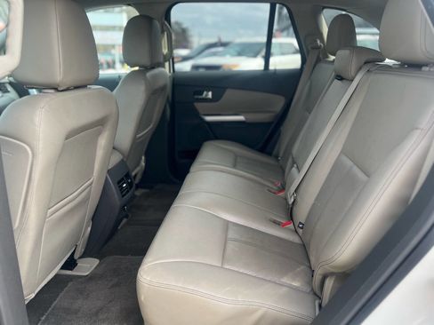 Used 2013 Ford Edge SEL image 11