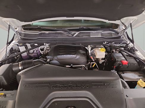 New 2026 RAM 2500 Tradesman image 20