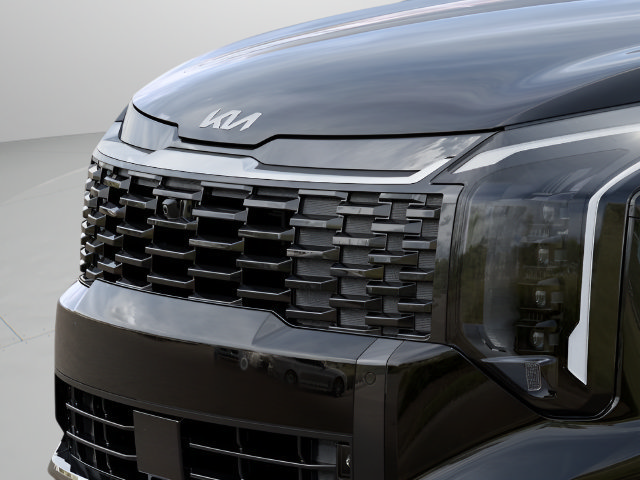 New 2026 Kia Sportage SX FWD image 32