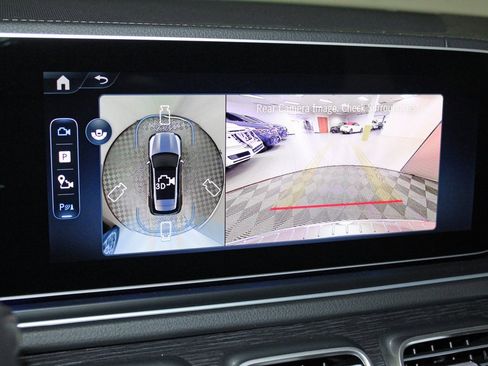 Certified 2026 Mercedes-Benz GLE 580 4MATIC image 23