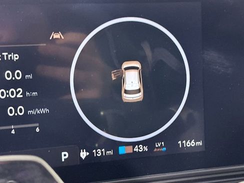 Used 2025 Hyundai Ioniq 5 SEL image 18