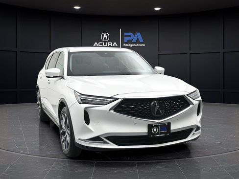 Certified 2023 Acura MDX w/ Technology Package AWD/4WD image 32