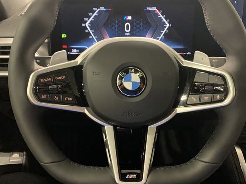 Certified 2025 BMW 430i Coupe w/ M Sport Package RWD image 16