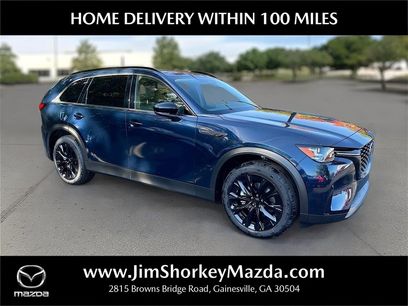 New 2026 MAZDA CX-90 3.3 Turbo w/ Premium Sport Pkg