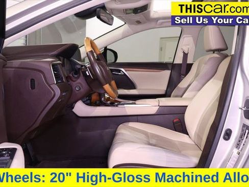 Used 2020 Lexus RX 350 FWD w/ Premium Package image 29
