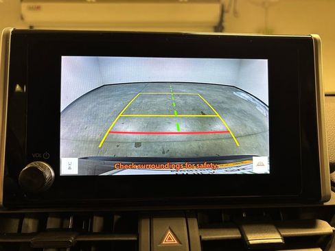 Used 2024 Toyota RAV4 XLE image 34