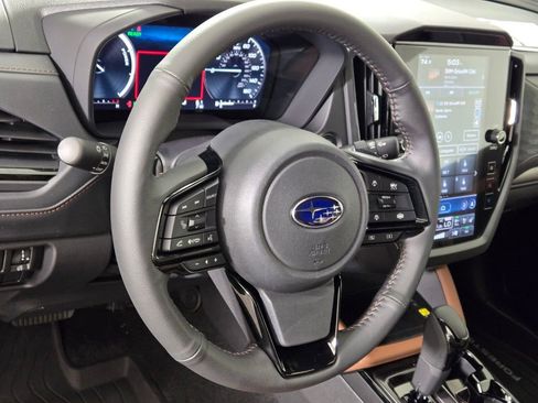 New 2026 Subaru Forester Touring AWD/4WD image 14
