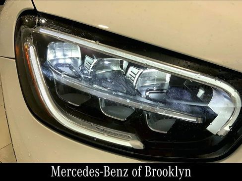 Certified 2023 Mercedes-Benz GLC 300 4MATIC Coupe image 28