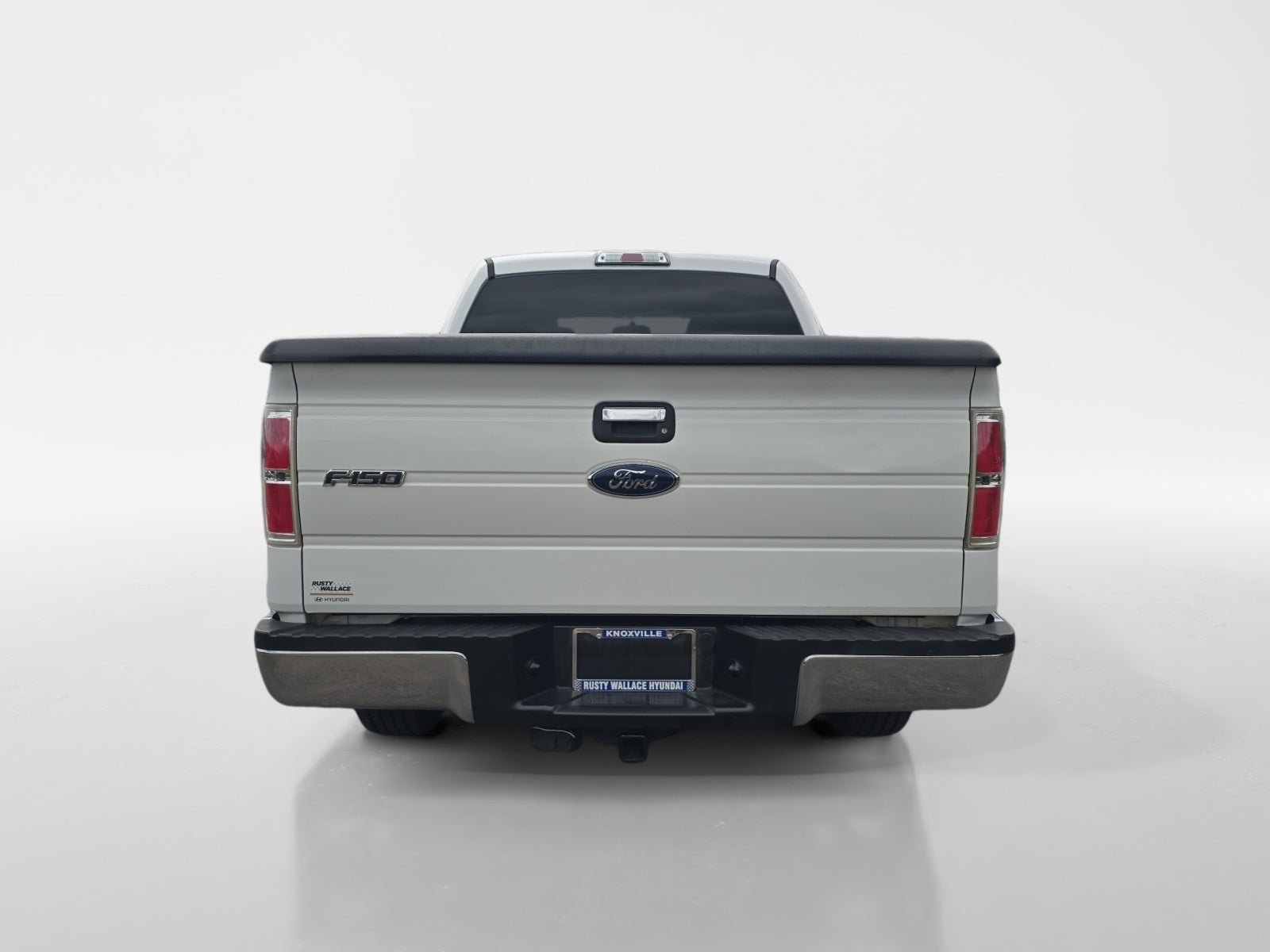 Used 2011 Ford F150 XLT w/ XLT Chrome Pkg RWD image 4