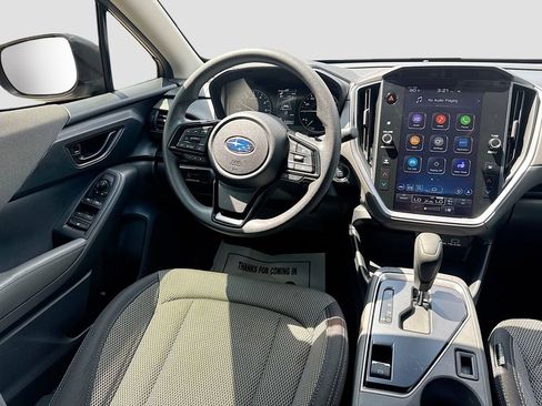 Certified 2024 Subaru Crosstrek 2.0i Premium AWD/4WD image 26