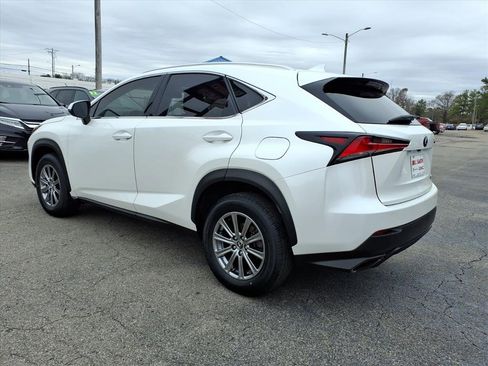 Used 2018 Lexus NX 300 F Sport image 5