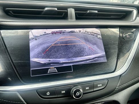 Used 2023 Buick Encore GX Select w/ Sport Touring Package image 23