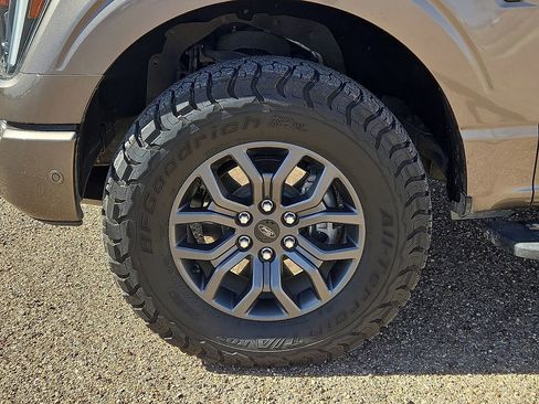 Used 2022 Ford F150 Tremor w/ Equipment Group 402A High image 10