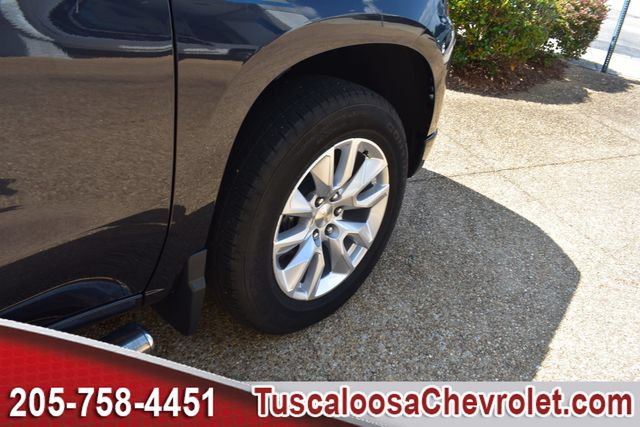 Certified 2023 Chevrolet Silverado 1500 Custom RWD image 14