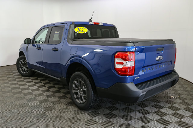 Used 2023 Ford Maverick XLT FWD image 8