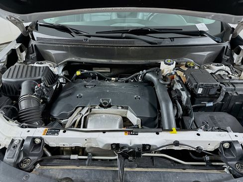 Used 2019 Chevrolet Equinox Premier FWD image 35