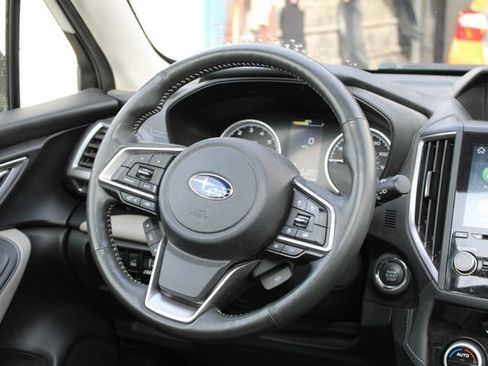 Certified 2023 Subaru Forester Limited image 21