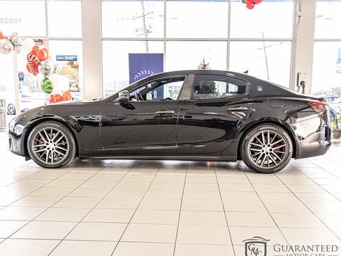 Used 2020 Maserati Ghibli image 6