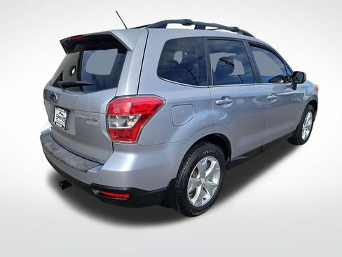 Used 2014 Subaru Forester 2.5i Limited w/ Rugged Package #2 image 5