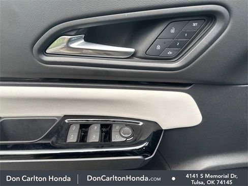 Certified 2024 Honda Prologue Touring image 9