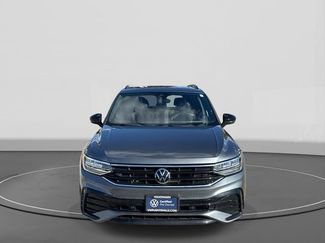 Used 2023 Volkswagen Tiguan SE R-Line video 2