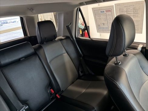 Used 2023 Toyota 4Runner SR5 Premium w/ Moonroof Package image 29