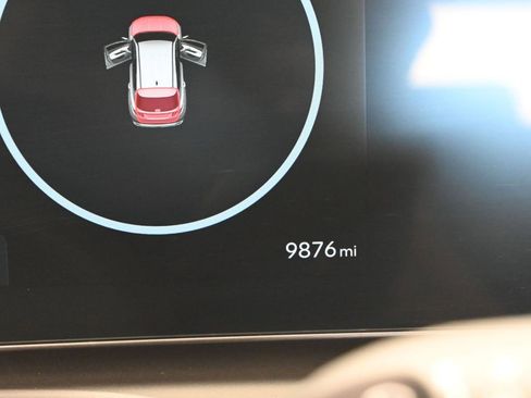 Used 2025 Hyundai Tucson SEL image 10