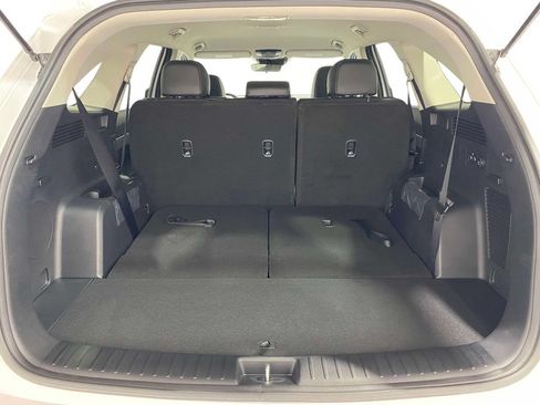 New 2026 Kia Sorento S AWD/4WD image 8