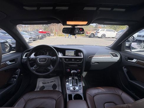 Used 2014 Audi A4 2.0T Premium Plus w/ Premium Plus Package image 28