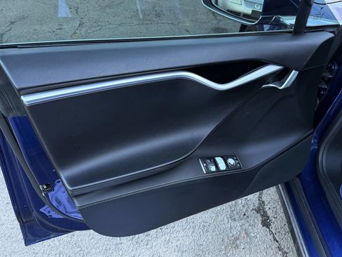 Used 2016 Tesla Model S P90D image 25