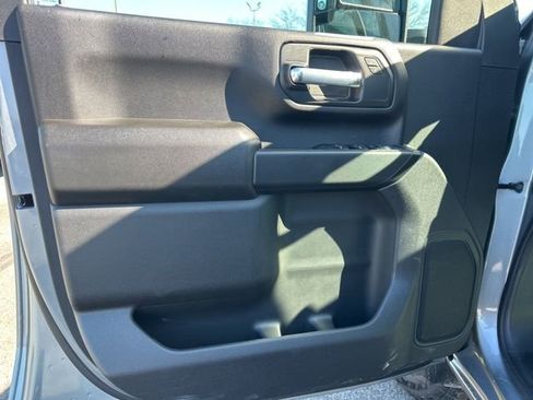 New 2026 Chevrolet Silverado 2500 Custom w/ Custom Value Package image 11