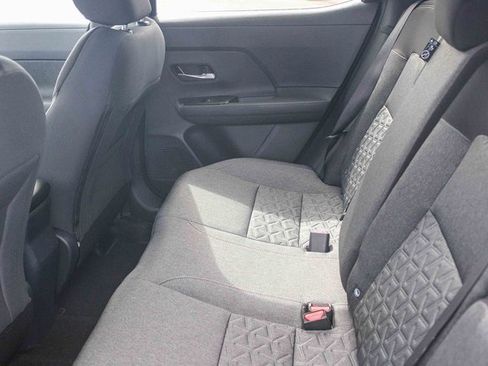 New 2026 Nissan Kicks SV image 18