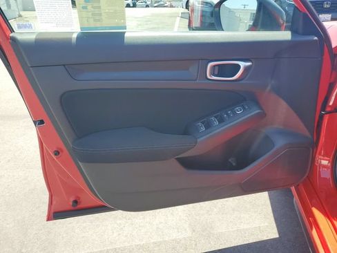 Certified 2024 Honda Civic Sport image 19