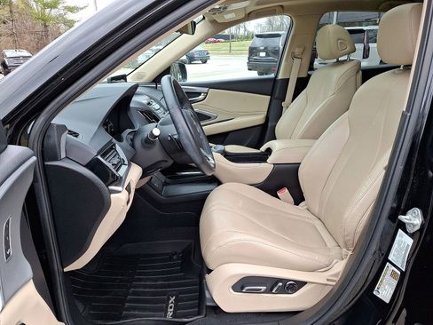 Used 2019 Acura RDX AWD image 11