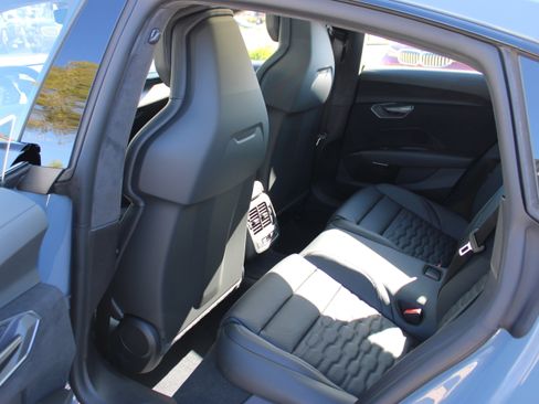 New 2026 Audi RS e-tron GT performance image 24